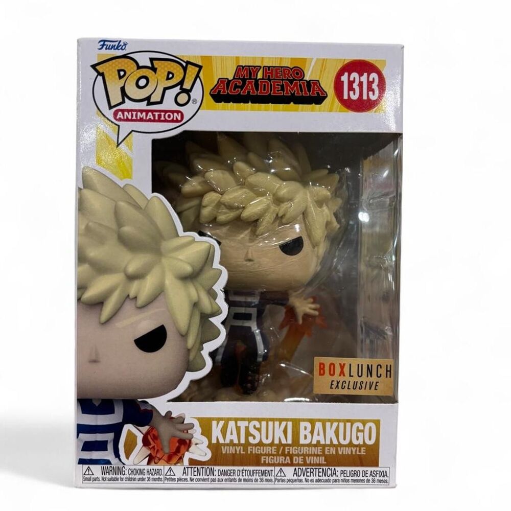 Funko multi Action-figures-playsets
